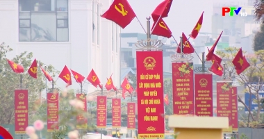 Phú Thọ ngày mới ngày 15-3-2026