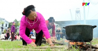 Phú Thọ ngày mới ngày 16-02-2026