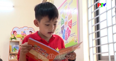 Phú Thọ ngày mới ngày 16-09-2026