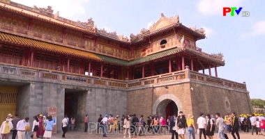 Phú Thọ ngày mới ngày 16-10-2024