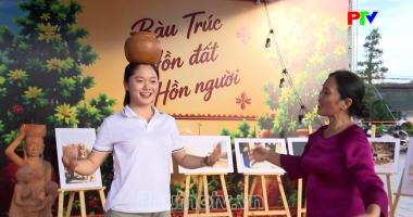 Phú Thọ ngày mới ngày 16-10-2026