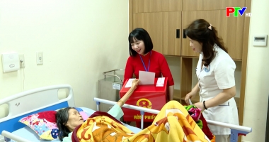 Phú Thọ ngày mới ngày 16-3-2026