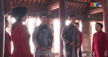 Phú Thọ ngày mới ngày 16-4-2023