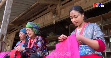 Phú Thọ ngày mới ngày 17-06-2026