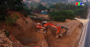 Phú Thọ ngày mới ngày 17-12-2025