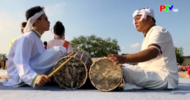 Phú Thọ ngày mới ngày 17-4-2026