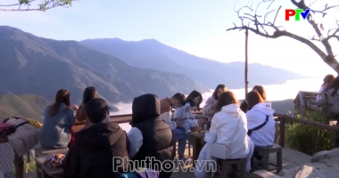 Phú Thọ ngày mới ngày 18-1-2025