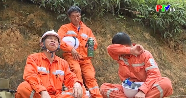 Phú Thọ ngày mới ngày 18-6-2023