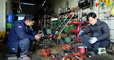 Phú Thọ ngày mới ngày 19-01-2026