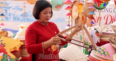 Phú Thọ ngày mới ngày 19-10-2026
