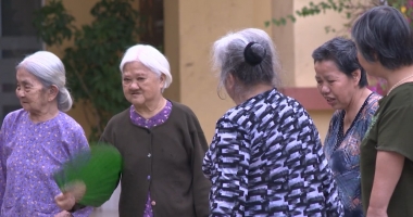 Phú Thọ ngày mới ngày 19-8-2023