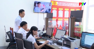 Phú Thọ ngày mới ngày 19-9-2025