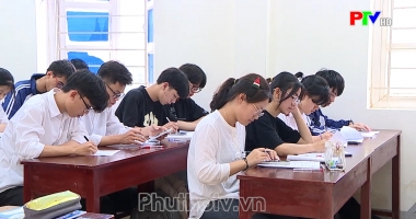 Phú Thọ ngày mới ngày 2-5-2023
