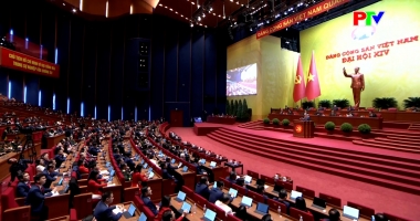 Phú Thọ ngày mới ngày 20-01-2026