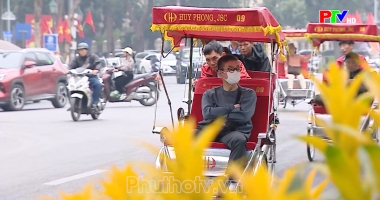 Phú Thọ ngày mới ngày 21-08-2026