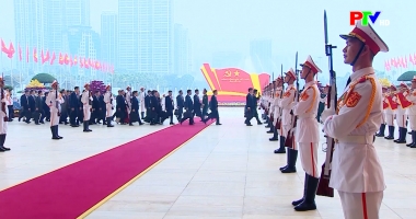 Phú Thọ ngày mới ngày 22-01-2026