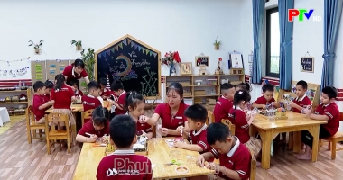 Phú Thọ ngày mới ngày 22-09-2026