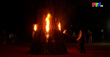 Phú Thọ ngày mới ngày 22-12-2025