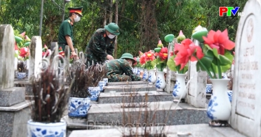 Phú Thọ ngày mới ngày 23-06-2026