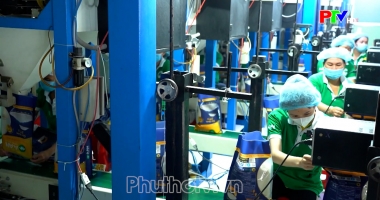 Phú Thọ ngày mới ngày 24-9-2024