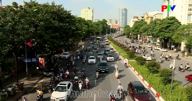 Phú Thọ ngày mới ngày 25-06-2026