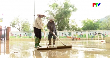 Phú Thọ ngày mới ngày 25-09-2026