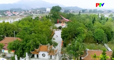 Phú Thọ ngày mới ngày 25-2-2025