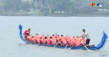 Phú Thọ ngày mới ngày 25-4-2026