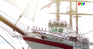 Phú Thọ ngày mới ngày 26-3-2026