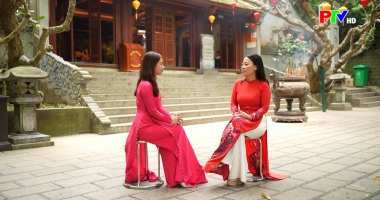 Phú Thọ ngày mới ngày 26-4-2026