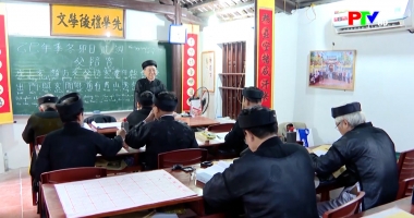 Phú Thọ ngày mới ngày 27-02-2026