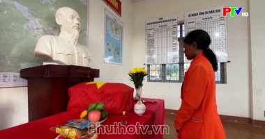 Phú Thọ ngày mới ngày 27-07-2026