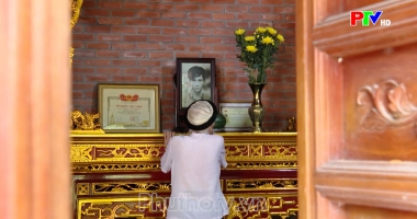 Phú Thọ ngày mới ngày 29-07-2026