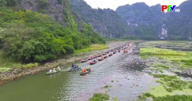 Phú Thọ ngày mới ngày 29-3-2026