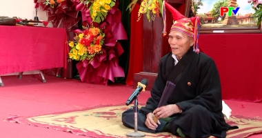 Phú Thọ ngày mới ngày 31-01-2026