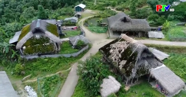 Phú Thọ ngày mới ngày 4-10-2025