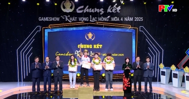 Phú Thọ ngày mới ngày 5-1-2026