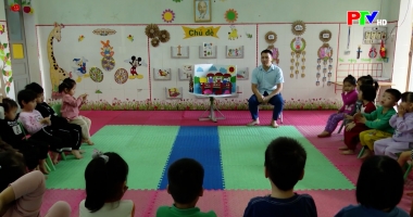 Phú Thọ ngày mới ngày 6-1-2026