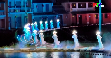 Phú Thọ ngày mới ngày 6-3-2026