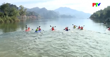 Phú Thọ ngày mới ngày 6-4-2026