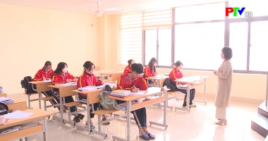 Phú Thọ ngày mới ngày 7-2-2023