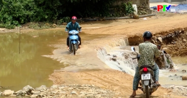 Phú Thọ ngày mới ngày 8-10-2025