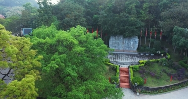 Phú Thọ ngày mới ngày 8-4-2024