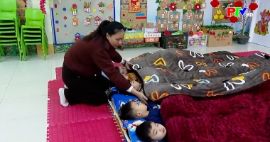 Phú Thọ ngày mới ngày 9-1-2026