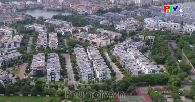Phú Thọ ngày mới ngày 9-11-2023