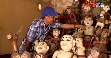 Phú Thọ ngày mới ngày 9-12-2025