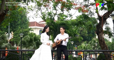 Khoảnh khắc: Phượng vĩ - Đốm lửa thanh xuân