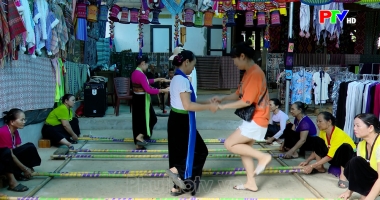 Phu Tho Cultural Express - Village performaner teams preserving and promoting heritage