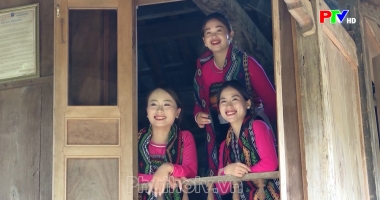 Phu Tho Cultural Express - From cultural identity to tourism appeal in the highlands