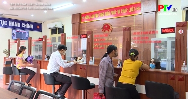 Cải chính hộ tịch cho công dân